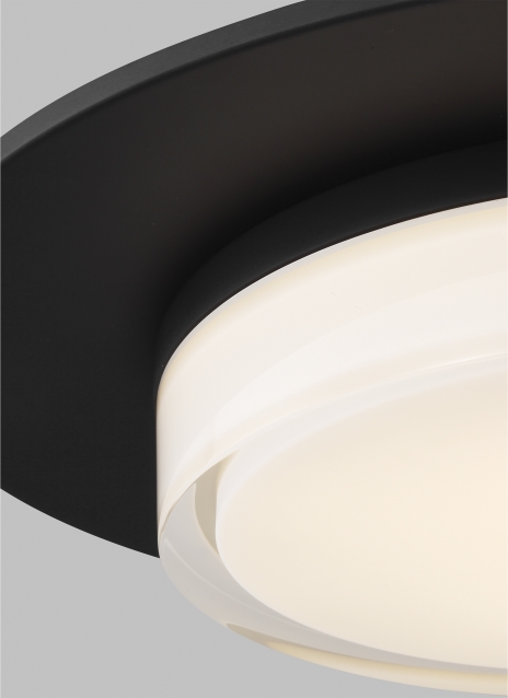 Sen 17 Flush Mount Alt Image