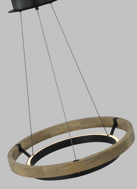 Grace 24 Chandelier Alt Image