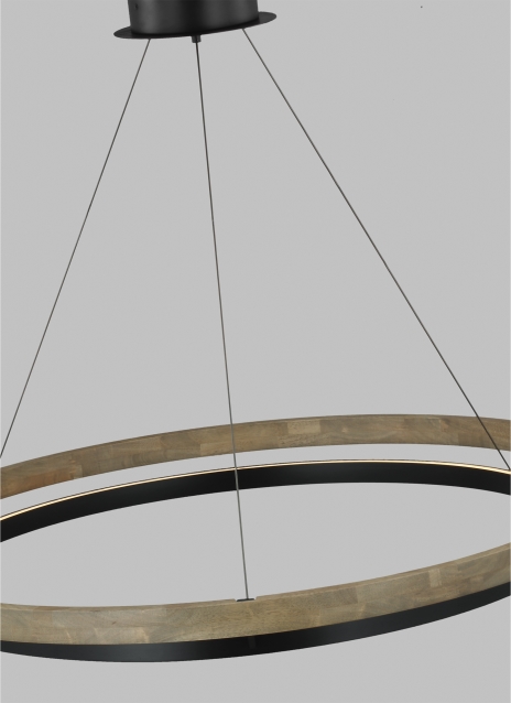 Grace 48 Chandelier Alt Image