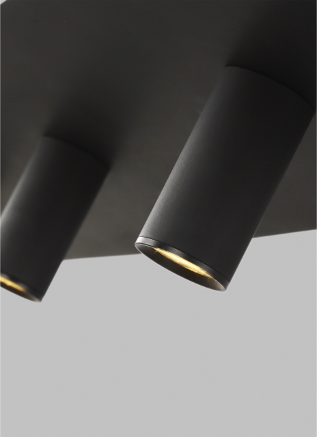 Ponte 50 Linear Suspension Alt Image