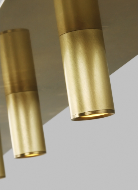 Ponte 50 Linear Suspension Alt Image