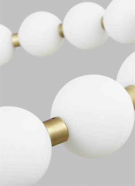 Orbet 30 Chandelier Alt Image