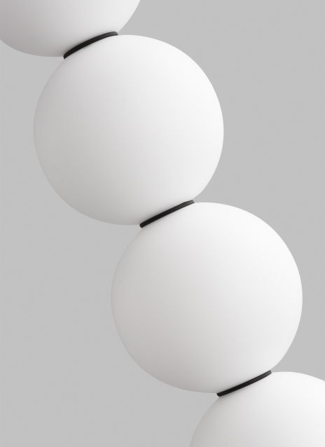 Orbet 5-Light Pendant Alt Image