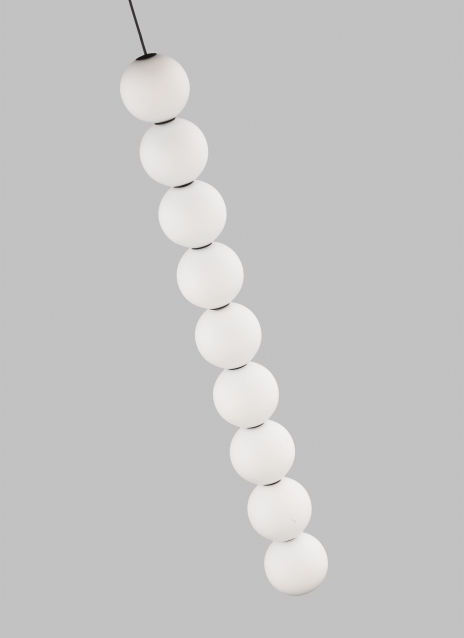 Orbet 9-Light Pendant Alt Image