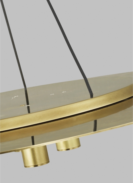Ponte 22 Pendant Alt Image