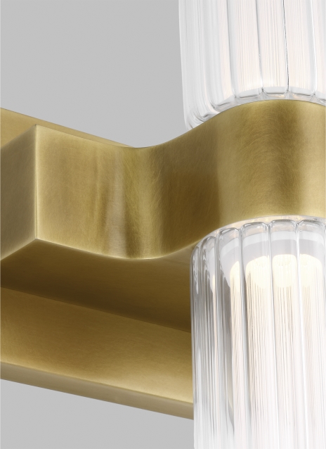 Langston Medium Bath Sconce Alt Image