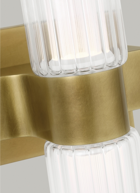 Langston Medium Bath Sconce Alt Image