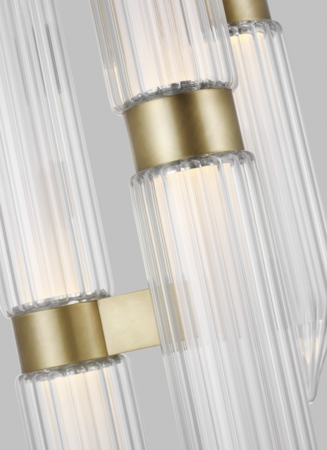 Langston Large Pendant Alt Image