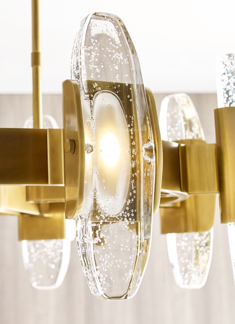Wythe Large Chandelier Alt Image