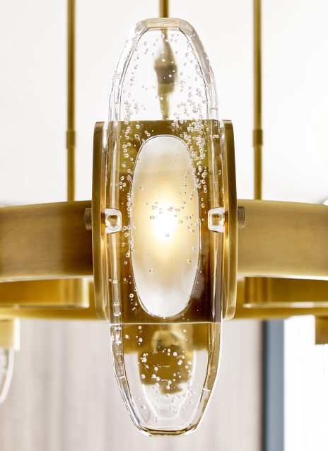 Wythe Large Chandelier Alt Image