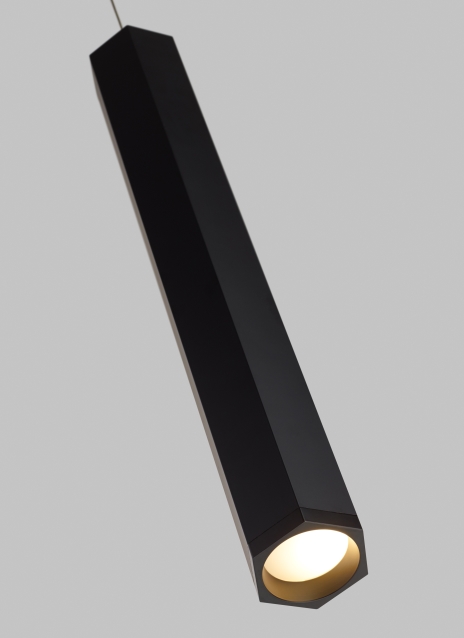 Blok Large Pendant Alt Image