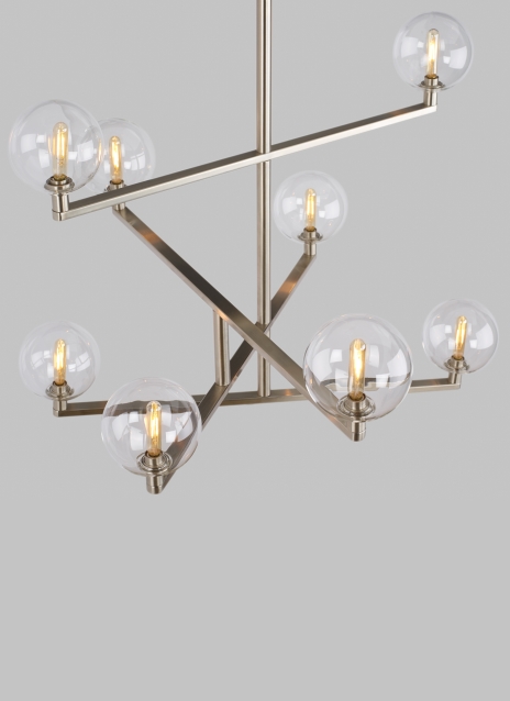 Gambit Chandelier Alt Image