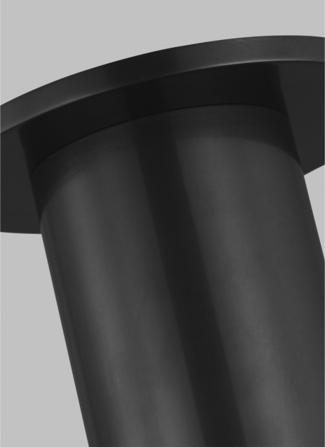 Ebell Medium Flush Mount Alt Image