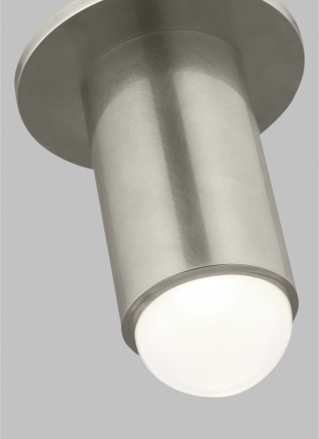 Ebell Small Flush Mount Alt Image