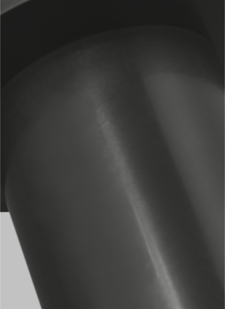 Ebell Small Flush Mount Alt Image