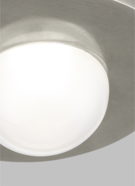 Ebell Mini Flush Mount Alt Image
