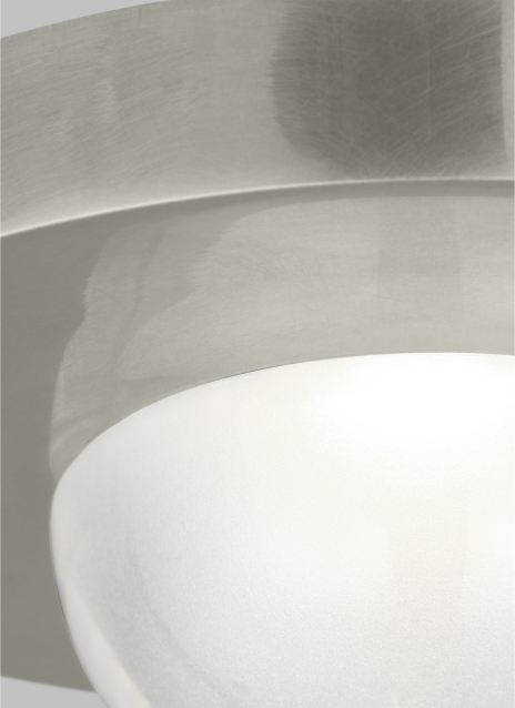 Ebell Mini Flush Mount Alt Image