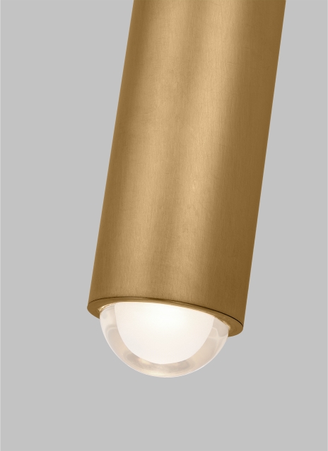 Ebell Large Sconce Alt Image