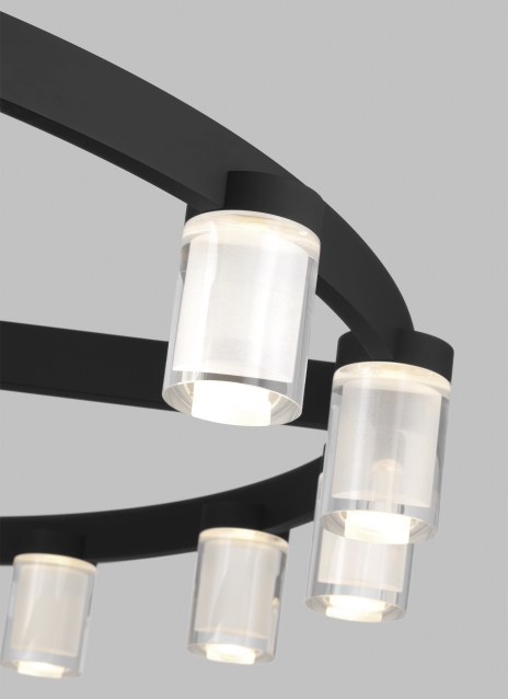 Esfera Large Chandelier Alt Image