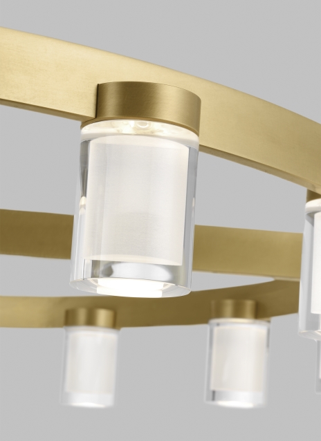 Esfera Large Chandelier Alt Image