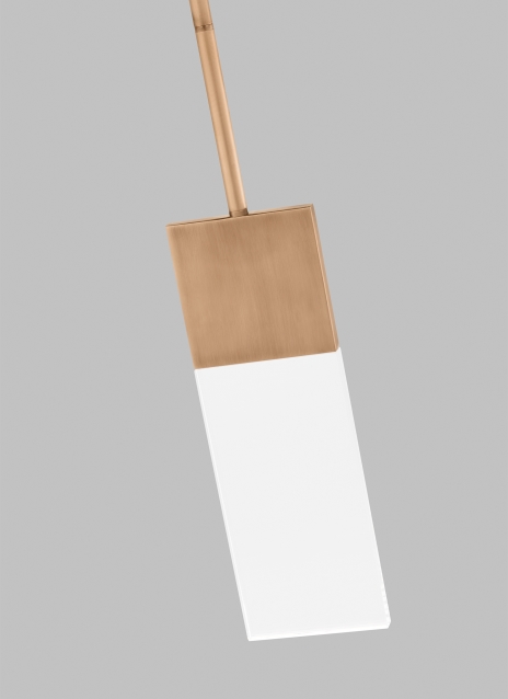 Kulma Medium Pendant Alt Image