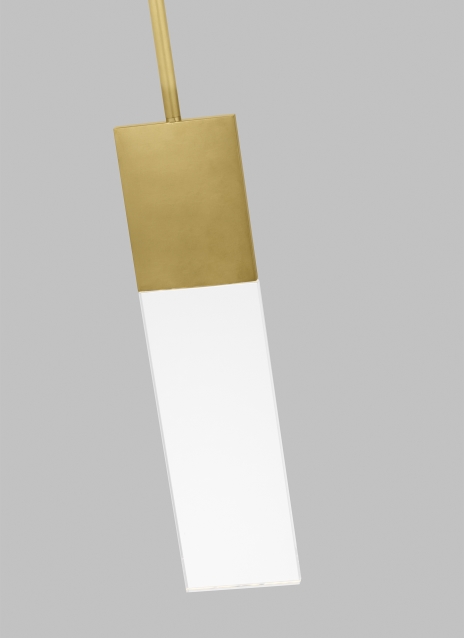 Kulma Medium Pendant Alt Image