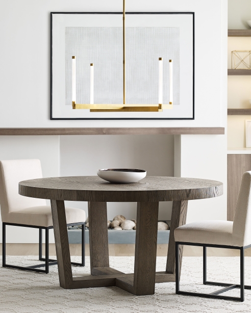 Phobos Large Chandelier Alt Image