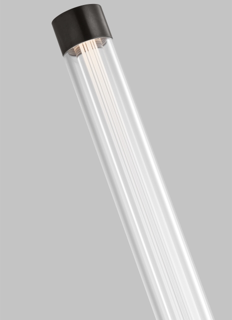 Phobos 1 Light Wall Sconce Alt Image