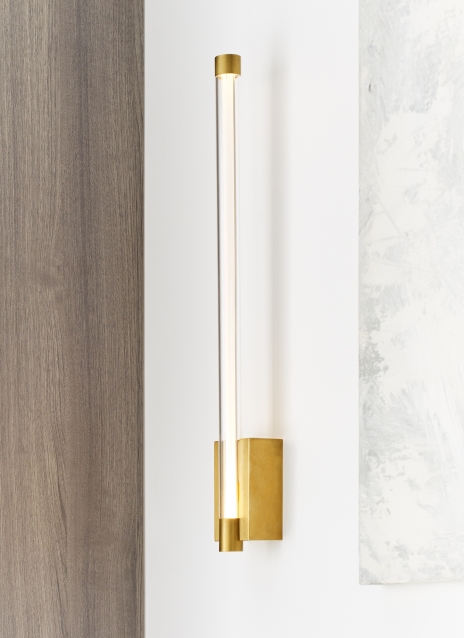 Phobos 1 Light Wall Sconce Alt Image