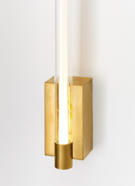 Phobos 1 Light Wall Sconce Alt Image