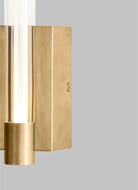 Phobos 1 Light Wall Sconce Alt Image