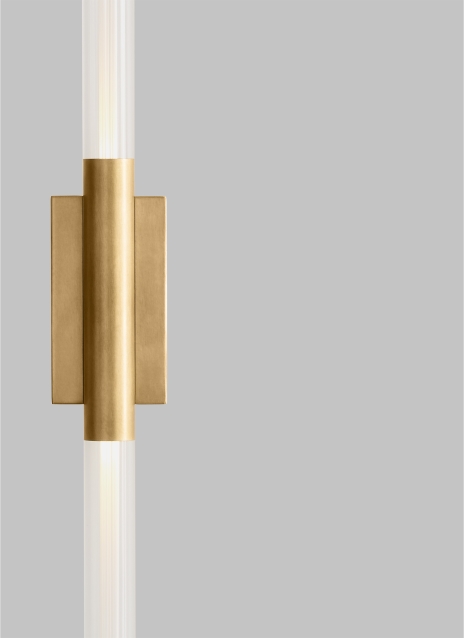 Phobos 1 Light Wall Sconce Alt Image