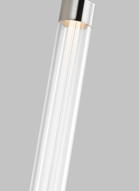 Phobos 1 Light Wall Sconce Alt Image