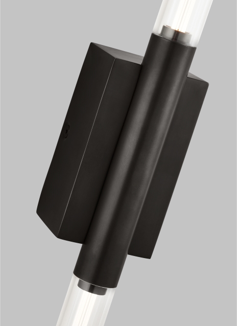 Phobos 2 Light Wall Sconce Alt Image