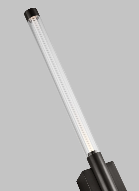 Phobos 2 Light Wall Sconce Alt Image