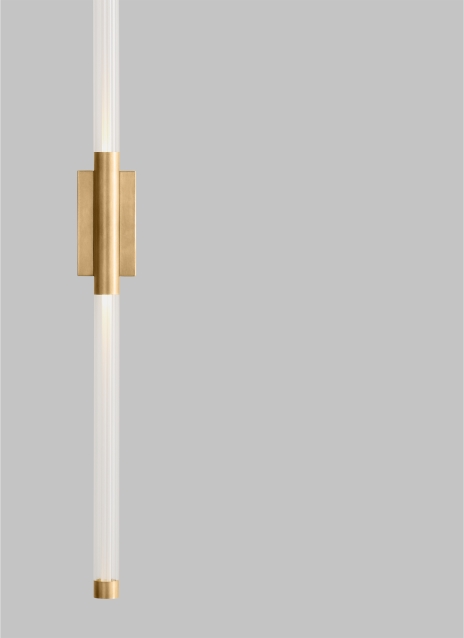 Phobos 2 Light Wall Sconce Alt Image