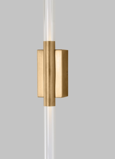 Phobos 2 Light Wall Sconce Alt Image
