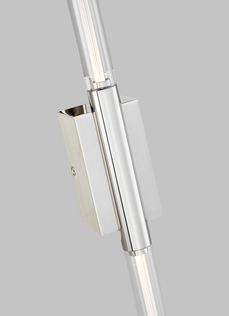 Phobos 2 Light Wall Sconce Alt Image