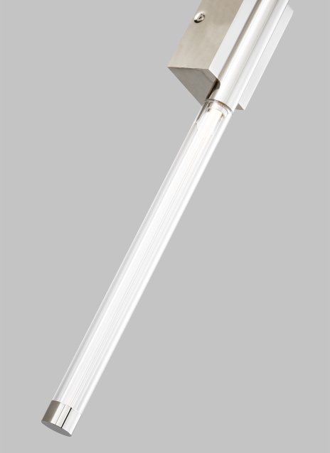 Phobos 2 Light Wall Sconce Alt Image