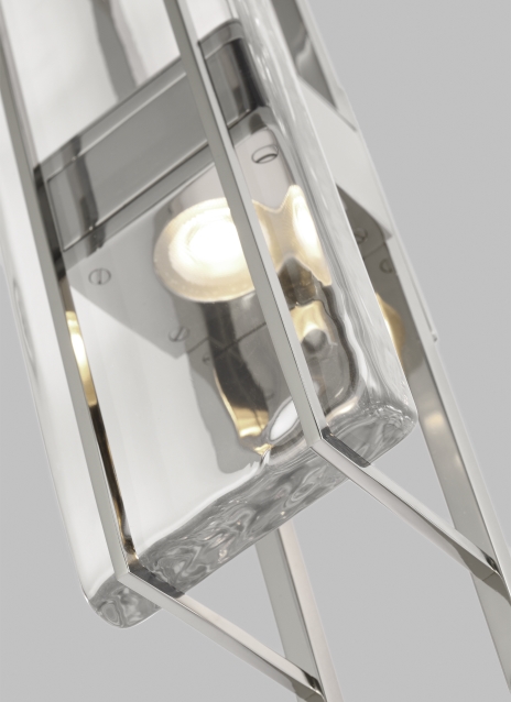 Duelle Large Wall Sconce Alt Image