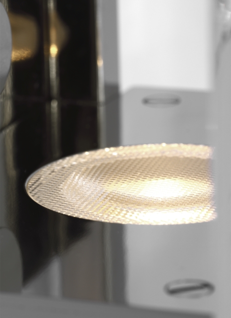 Duelle Medium Wall Sconce Alt Image