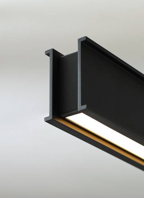 I-Beam 47 Linear Suspension Alt Image