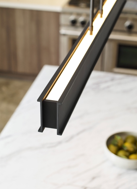 I-Beam 47 Linear Suspension Alt Image