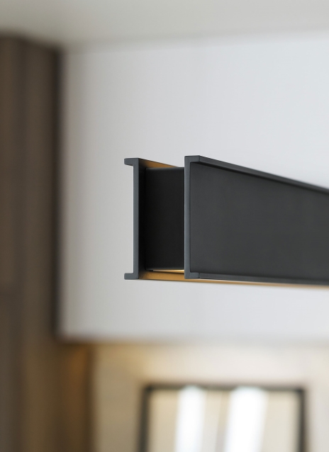 I-Beam 47 Linear Suspension Alt Image