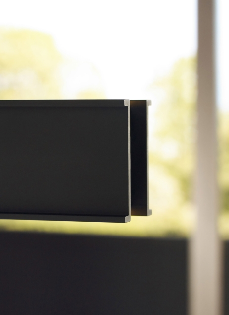 I-Beam 47 Linear Suspension Alt Image