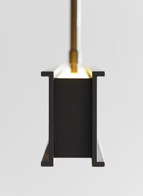 I-Beam 47 Linear Suspension Alt Image