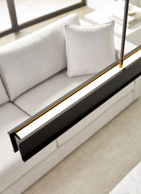 I-Beam 47 Linear Suspension Alt Image
