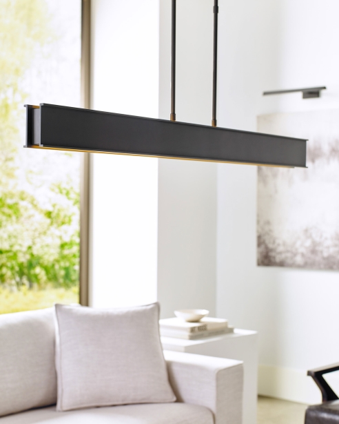 I-Beam 47 Linear Suspension Alt Image