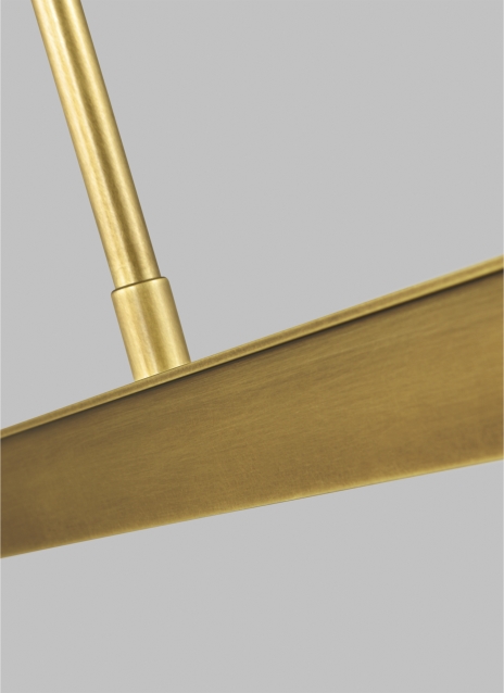 Stagger 48 Linear Suspension Alt Image
