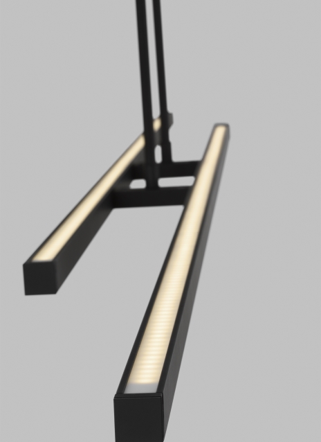 Stagger 2 60 Linear Suspension Alt Image